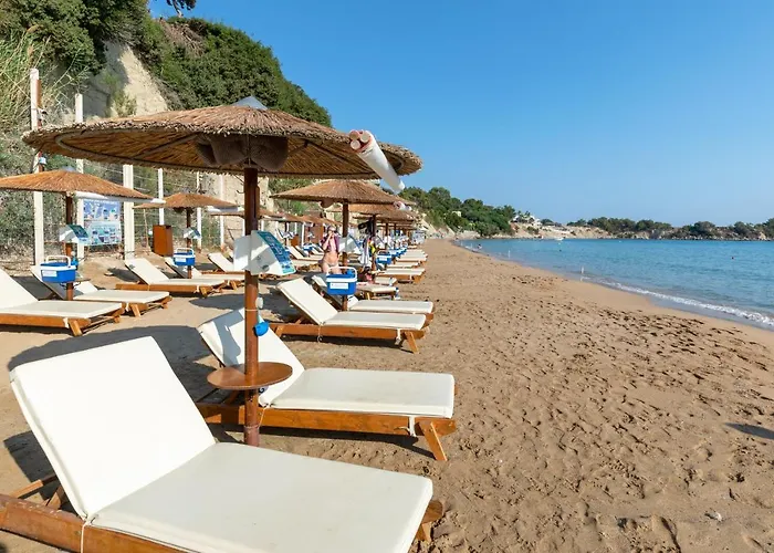 Villa Lara Amberblue Pefkos