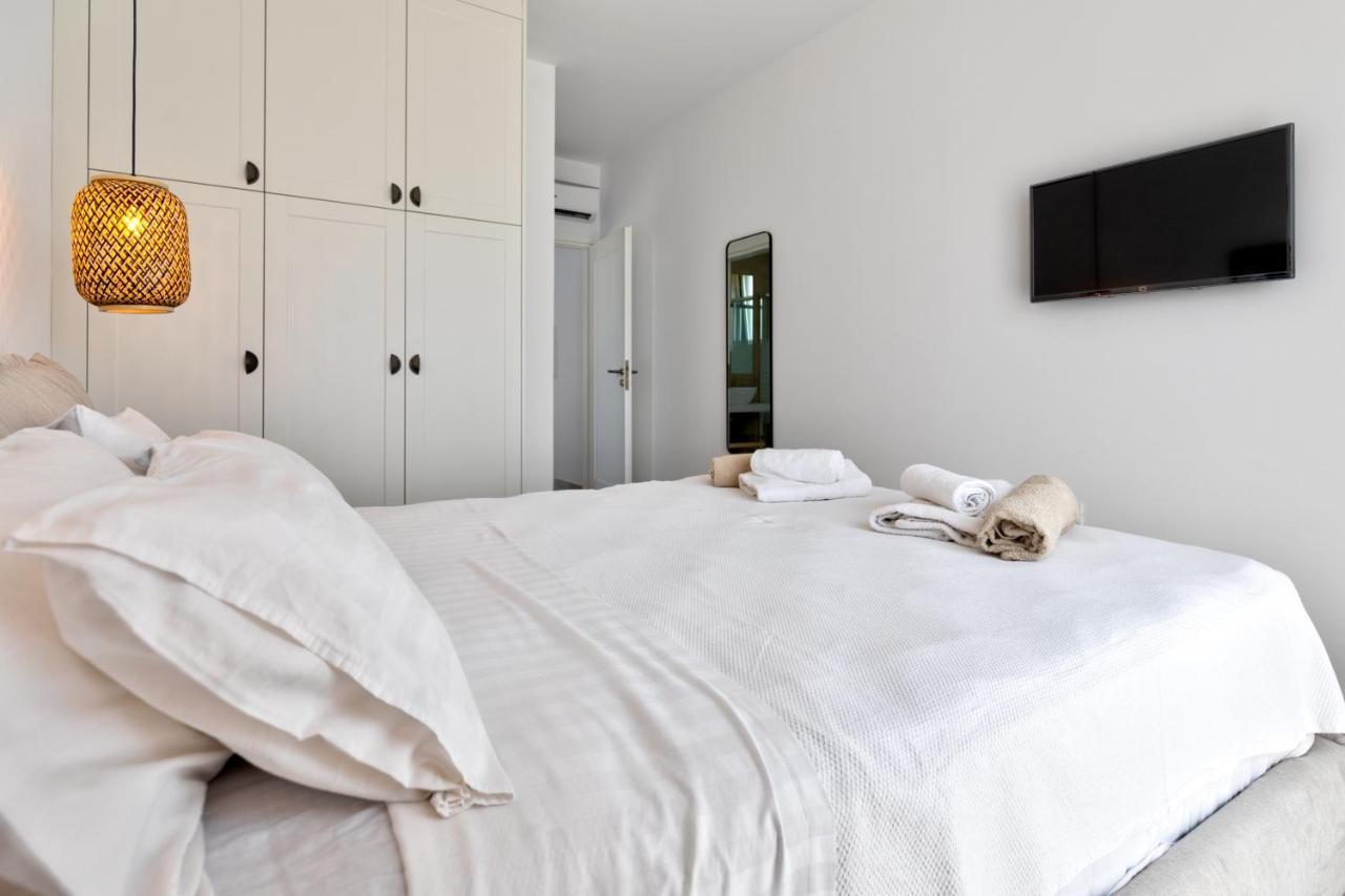 Villa Lara Amberblue Pefkos Pefki